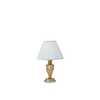 Ideal Lux FIRENZE TL1 SMALL LAMPA STOLNÍ 012889