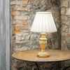 Ideal Lux FIRENZE TL1 SMALL LAMPA STOLNÍ 012889