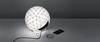 Artemide stolní LED svítidlo Huara 47 W 3000K stmívatelné