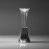 Artemide stolní LED svítidlo Come Together 2,4 W 2700K Design Collection nabíjecí hliník