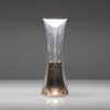 Artemide stolní svítidlo Come Together 2,4 W 2700K měď, dobíjecí
