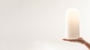 Artemide stolní lampa Gople Plug Design Collection E14 max 5,5 W