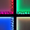 Artemide nástěnné LED svítidlo Hsiang Design Collection 41 W