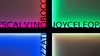Artemide nástěnné LED svítidlo Hsiang Design Collection 41 W