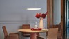 Artemide stropní svítidlo Calipso 50 W 220-240 V 2700K stmívatelné APP
