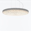Artemide závěsné svítidlo Calipso 50 W 3000K stmívatelné App