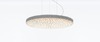 Artemide závěsné svítidlo Calipso 50 W 220-240 V 2700K stmívatelné