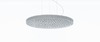 Artemide závěsné svítidlo Calipso 50 W 220-240 V 2700K stmívatelné
