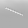 Artemide stropní LED svítidlo Calipso Linear 120 43 W 3000K stmívatelné APP