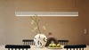 Artemide stropní svítidlo Calipso Linear 180 63 W 3000K stmívatelné APP
