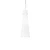 Ideal Lux KUKY CLEAR SP1 TRANSPARENTE 023021