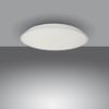 Artemide stropní a nástěnné svítidlo Febe 30 W 2700K stmívatelné bílá