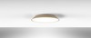 Artemide stropní a nástěnné svítidlo Febe 30 W 220-240 V 2700K stmívatelné