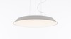 Artemide závěsné svítidlo Febe 30 W 3000K stmívatelné