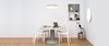 Artemide závěsné svítidlo Febe 30 W 3000K stmívatelné