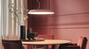 Artemide závěsné svítidlo Febe 30 W 2700K stmívatelné
