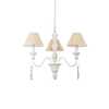 Ideal Lux PROVENCE SP3 SVÍTIDLO ZÁVĚSNÉ 025032