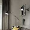 Ideal Lux NEWTON AP1 BRUNITO 027876