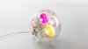 Artemide LED designové podlahové svítidlo Yang 42 W 3000K App kompatibilní
