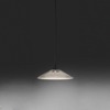 Artemide závěsné svítidlo Orsa 21 LED 8,5 W 3000K