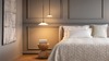 Artemide závěsné svítidlo Orsa 21 LED 8,5 W 3000K