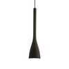 Ideal Lux FLUT SP1 BIG NERO SVÍTIDLO ZÁVĚSNÉ 035680