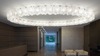 Artemide stropní svítidlo Logico Fumè E27 13W 220-240V