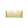 Ideal Lux CLIP AP2 MINI BIANCO SVÍTIDLO NÁSTĚNNÉ 049236