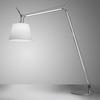 Artemide stojací lampa Tolomeo Maxi 21 W E27 stmívatelná