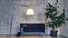 Artemide stojací lampa Tolomeo Maxi 21 W E27 stmívatelná