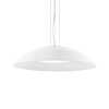 Ideal Lux LENA SP3 D74 BIANCO SVÍTIDLO ZÁVĚSNÉ 052786