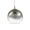 Ideal Lux NEMO CLEAR SP1 D20 SVÍTIDLO ZÁVĚSNÉ 052793