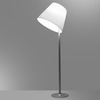 Artemide stojací lampa Melampo Mega 42 W 220-240 V stmívatelná