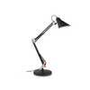 Ideal Lux SALLY TL1 NERO LAMPA STOLNÍ 061160