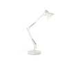 Ideal Lux WALLY TL1 NERO LAMPA STOLNÍ 061191