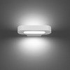Artemide nástěnné svítidlo Talo HALO 11 W R7s 220-240 V bílá