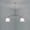 Artemide TOLOMEO závěsné svítidlo bez stínítka 0630010A