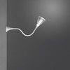 Artemide nástěnné/stropní svítidlo Pipe LED 27 W 220-240 V 2700K stmívatelné