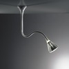 Artemide závěsné svítidlo Pipe LED 27 W 220-240 V 2700K stmívatelné