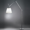 Artemide TOLOMEO MEGA LED těleso stmív.na tělese bez stínítka 0761010A