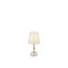 Ideal Lux QUEEN TL1 SMALL LAMPA STOLNÍ 077734