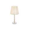 Ideal Lux QUEEN TL1 BIG LAMPA STOJACÍ 077758