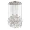 Ideal Lux BOLLICINE SP14 BIANCO SVÍTIDLO ZÁVĚSNÉ 087924