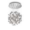 Ideal Lux BOLLICINE SP14 BIANCO SVÍTIDLO ZÁVĚSNÉ 087924
