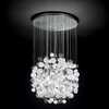 Ideal Lux BOLLICINE SP14 BIANCO SVÍTIDLO ZÁVĚSNÉ 087924