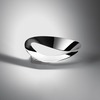 Artemide nástěnné svítidlo Mesmeri LED 28 W 3000K stmívatelné chrom