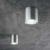 Ideal Lux GUN PL1 ALLUMINIO 092324