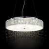 Ideal Lux ROMA SP9 SVÍTIDLO ZÁVĚSNÉ 093048