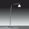 Artemide TOLOMEO těleso se stínítkem BASCUL.PERGAMEN  0947010A