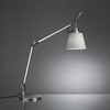 Artemide stolní lampa Tolomeo Basculante 7,5 W E27 Design Collection bez základny